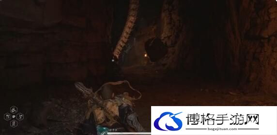 黑神话悟空右手虫两阶段打法分析-副本BOSS击杀与躲避技巧