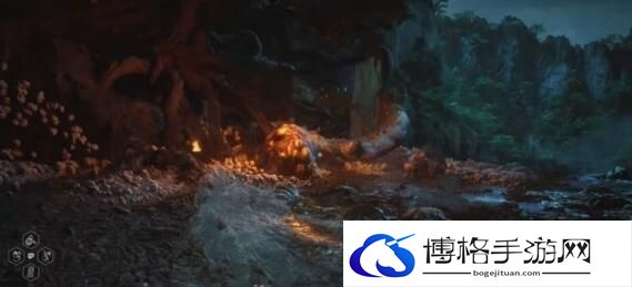 黑神话悟空琴螂仙攻打方法-副本BOSS击杀与躲避