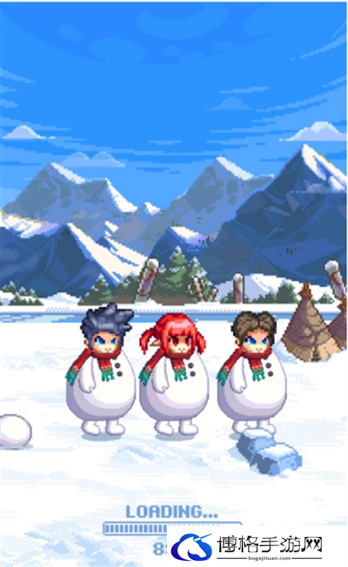dnf手游DIY雪人套活动玩法攻略图二