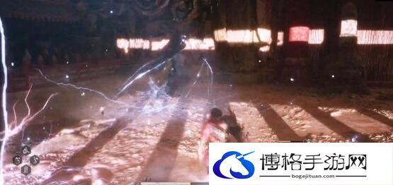 黑神话悟空黄眉位置及打法分析-如何高效进行交易