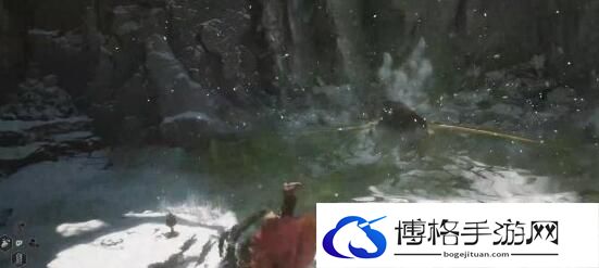 黑神话悟空不白位置及打过技巧-精准控制技能释放时机，实现最佳效果
