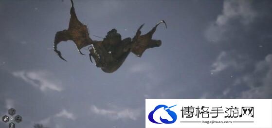 黑神话悟空无量蝠位置及打法-战斗技能连招全攻略