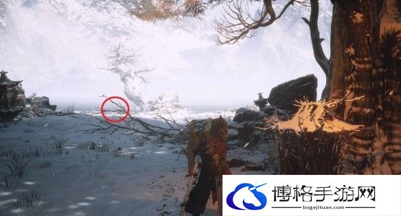 黑神话悟空小西天打坐点蒲团位置详解-限时活动高效完成