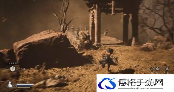 黑神话悟空旧破浪鼓获得方法详解-限时活动，大奖攻略