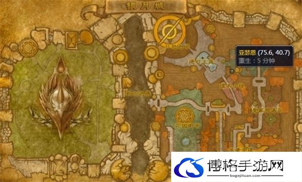 魔兽世界精金步枪图纸怎么获得-学会合理利用