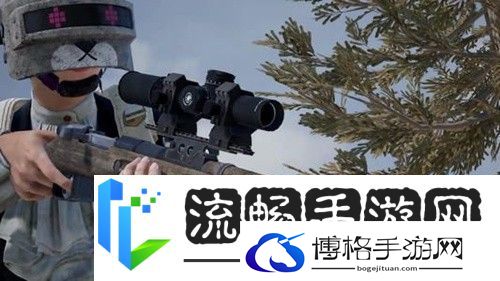 和平精英莫辛纳甘怎么样-莫辛纳甘M91-30狙击步枪介绍
