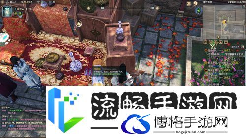 古剑奇谭OL挖宝全攻略
