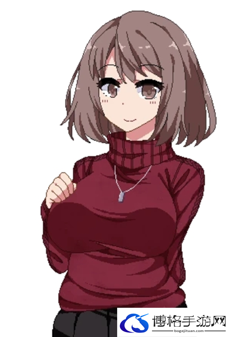 冬日狂想曲全角色攻略大全图七