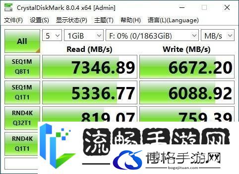 2025存储新趋势：游戏创作均需2TB固态硬盘加持！