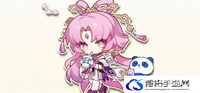 崩坏星穹铁道茶百道联动口令答案介绍图二