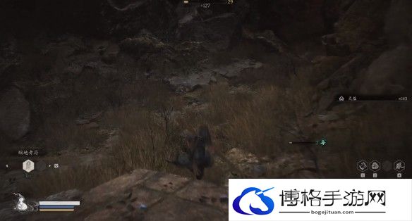 黑神话悟空石之精魄刷新位置详解-发展经济的最佳策略