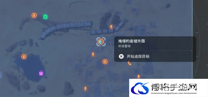 剑星密码箱位置大全图十四