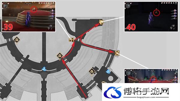 崩坏星穹铁道匹诺康尼大剧院宝箱位置大全图十一