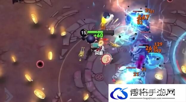 王者荣耀机关百炼鲁班七号怎么打-全力以赴，享受游戏乐趣