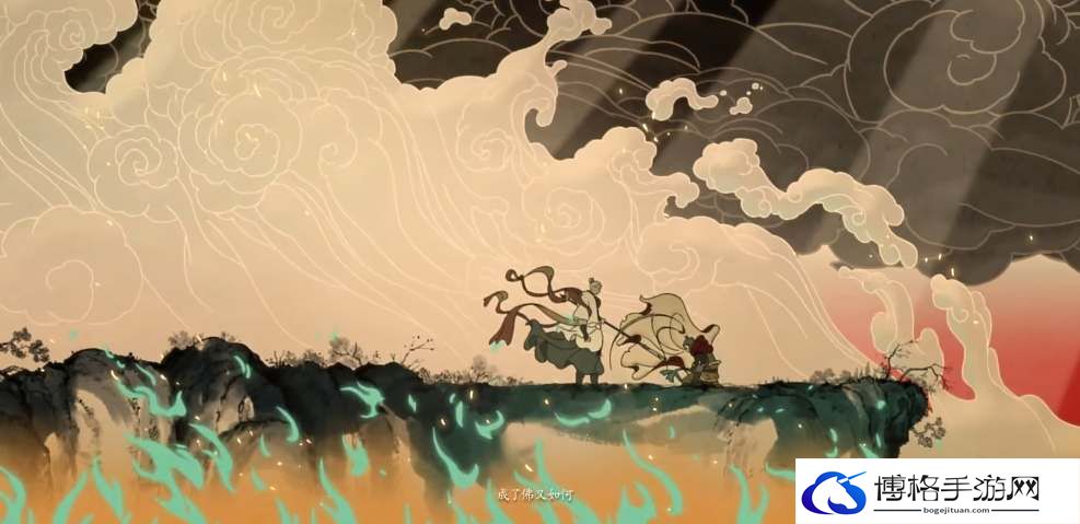黑神话悟空隐藏结局解锁条件-地图资源高效收集秘籍