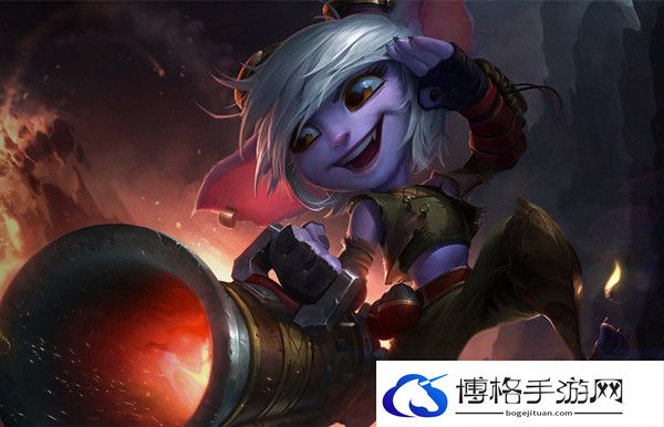 金铲铲之战麦林炮手英雄出装阵容羁绊效果大全-精准预判，巧妙躲避攻击