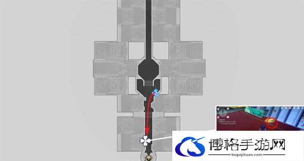 崩坏星穹铁道2.2苏乐达热砂海选会场20只折纸小鸟位置大全图九