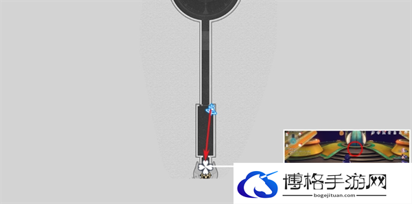 崩坏星穹铁道2.2苏乐达热砂海选会场20只折纸小鸟位置大全图十