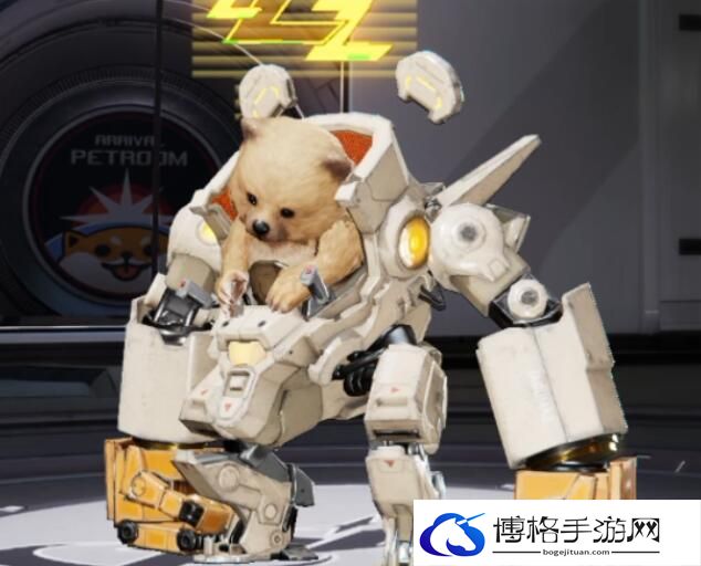 星球重启拳王小熊属性介绍-装备强化技巧分享