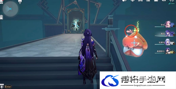 崩坏星穹铁道2.2匹诺康尼大剧院20只折纸小鸟位置大全图二十