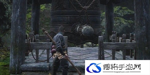 《黑神话悟空》三次撞钟位置一览
