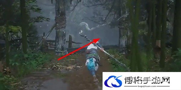 《黑神话悟空》三次撞钟位置一览