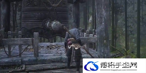 《黑神话悟空》三次撞钟位置一览