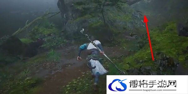 《黑神话悟空》三次撞钟位置一览