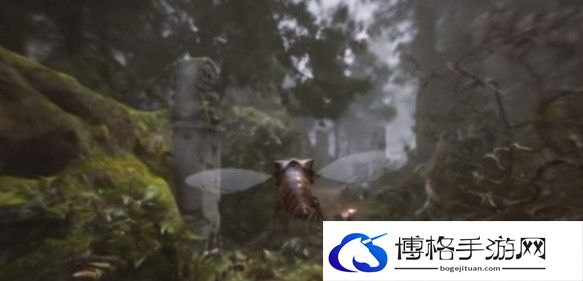 《黑神话悟空》变身石头获取方法