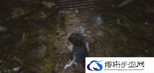 《黑神话悟空》变身石头获取方法