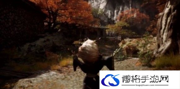 《黑神话悟空》变身石头获取方法
