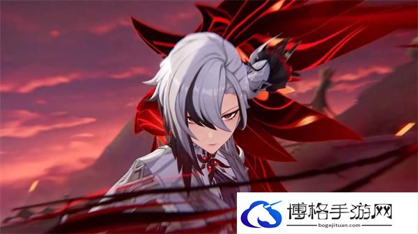 原神4.6仆人需要什么材料-4.6仆人阿蕾奇诺突破材料汇总图二