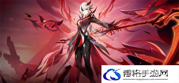 原神4.6仆人需要什么材料-4.6仆人阿蕾奇诺突破材料汇总