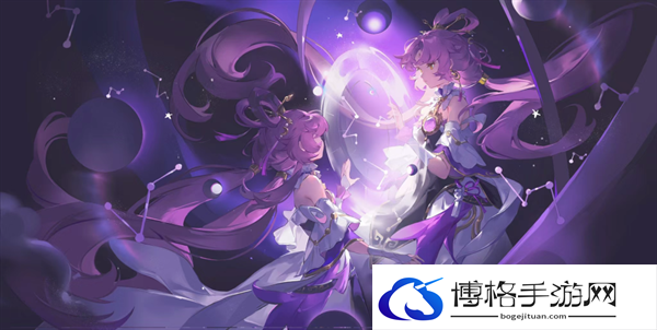 崩坏星穹铁道茶百道联名活动什么时候开启-崩坏星穹铁道茶百道联名开启时间介绍图二