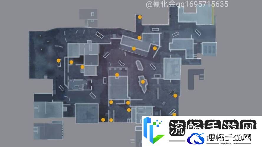 使命召唤手游坠机之地