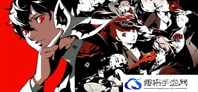P5X新手开荒攻略图一