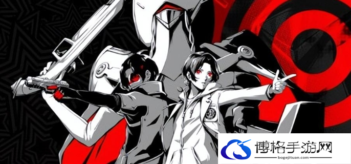 P5X新手开荒攻略图二