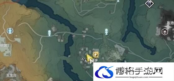 鸣潮1.2追月节灯谜答案大全-宠物技能觉醒进阶