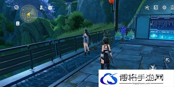 鸣潮1.2追月节角色刷新位置一览-地图探索指南，奇遇不断
