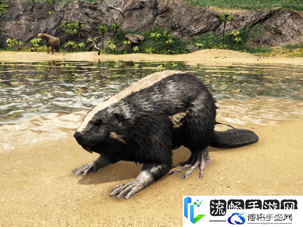 方舟生存进化