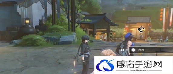 《鸣潮》1.2邀请秧秧拍照任务攻略
