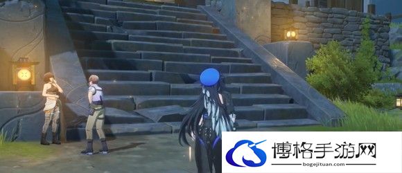 《鸣潮》1.2邀请秧秧拍照任务攻略