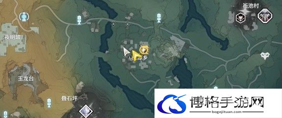 鸣潮1.2邀请秧秧拍照任务完成方法详解-战斗技巧与连招释放教学