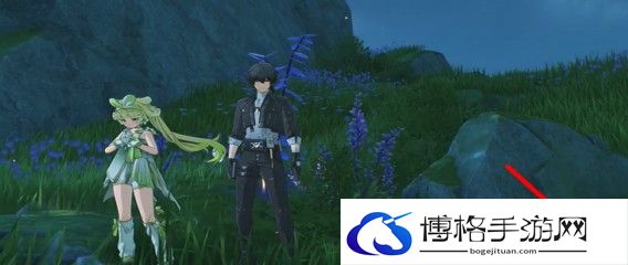 《鸣潮》1.2邀请维里柰拍照任务攻略