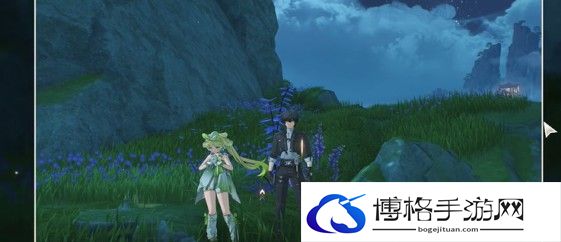 《鸣潮》1.2邀请维里柰拍照任务攻略