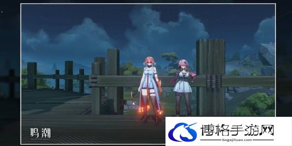 《鸣潮》1.2邀请桃祈拍照任务攻略