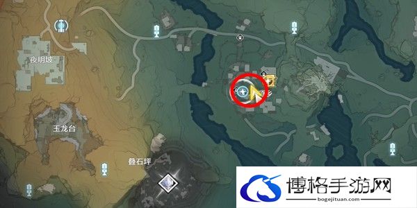 鸣潮1.2邀请桃祈拍照任务完成步骤-降低游戏延迟的小窍门
