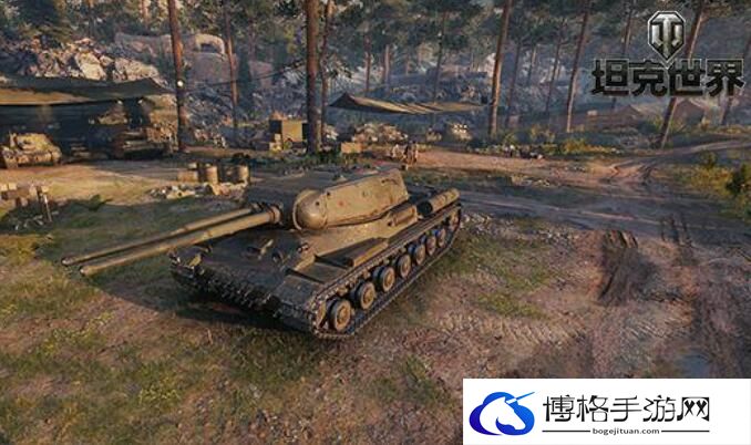 坦克世界科技树有哪些-竞技场对战阵容优化