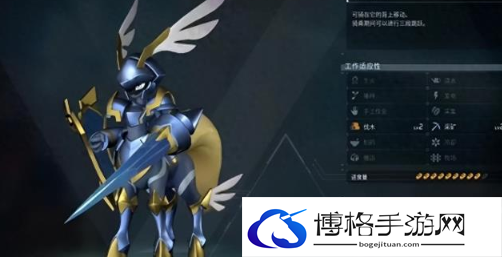 幻兽帕鲁宠物强度排行榜最新分享-稀有宠物快速捕捉攻略揭秘