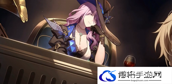 崩坏星穹铁道石心十人分别是那些-崩坏星穹铁道石心十人介绍图四